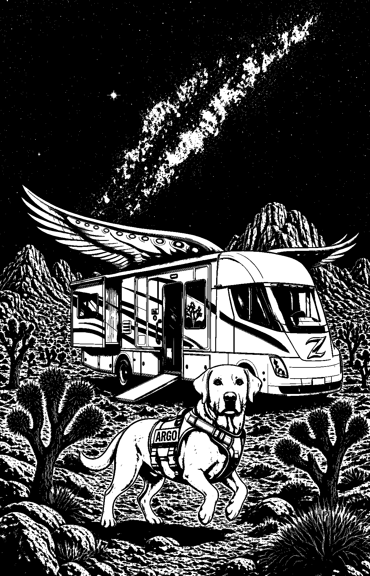Illustration