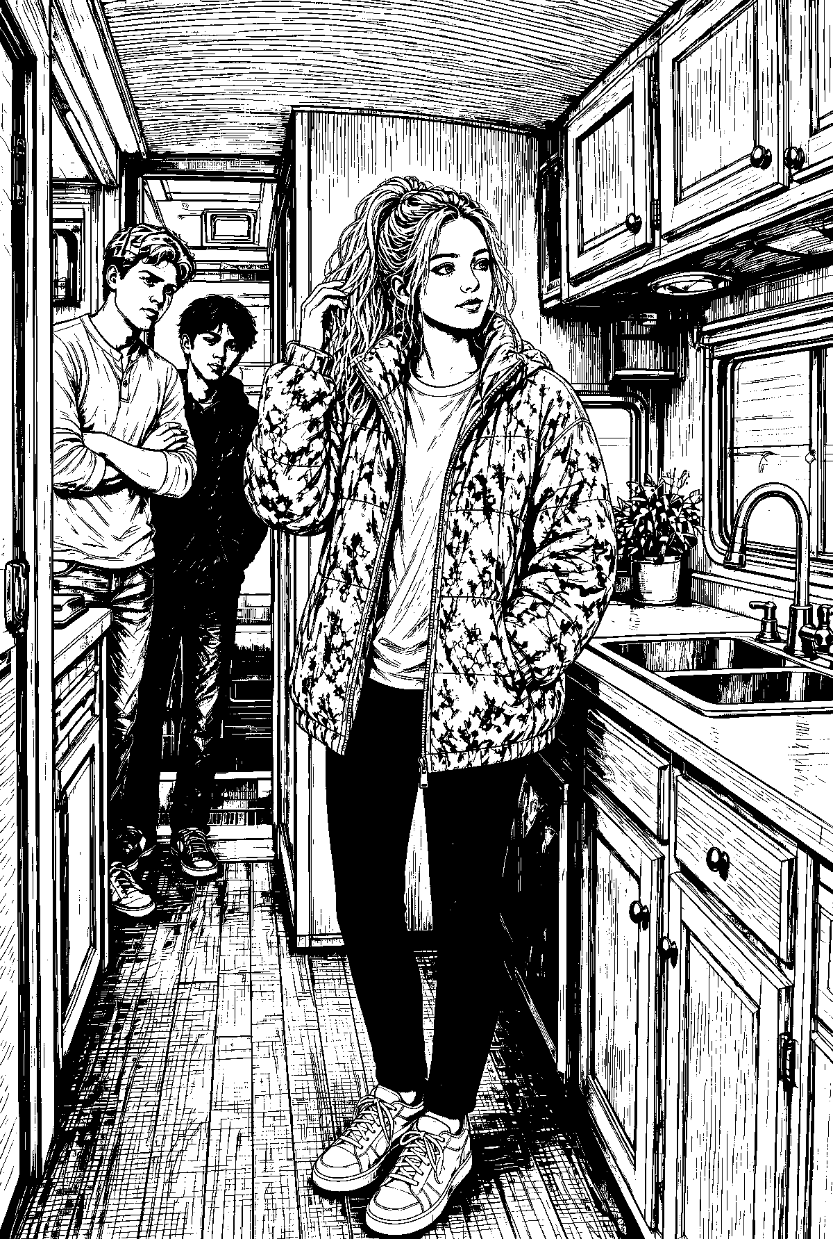 Illustration