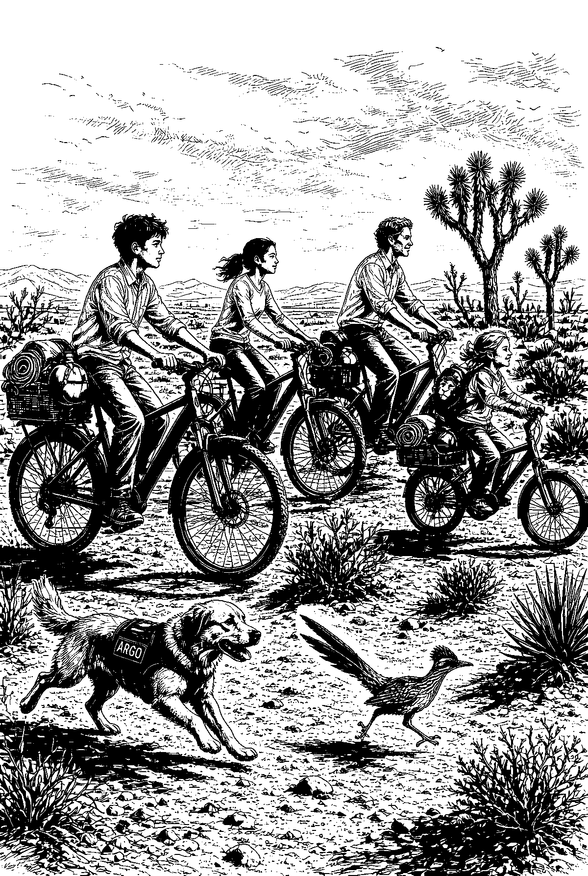 Illustration