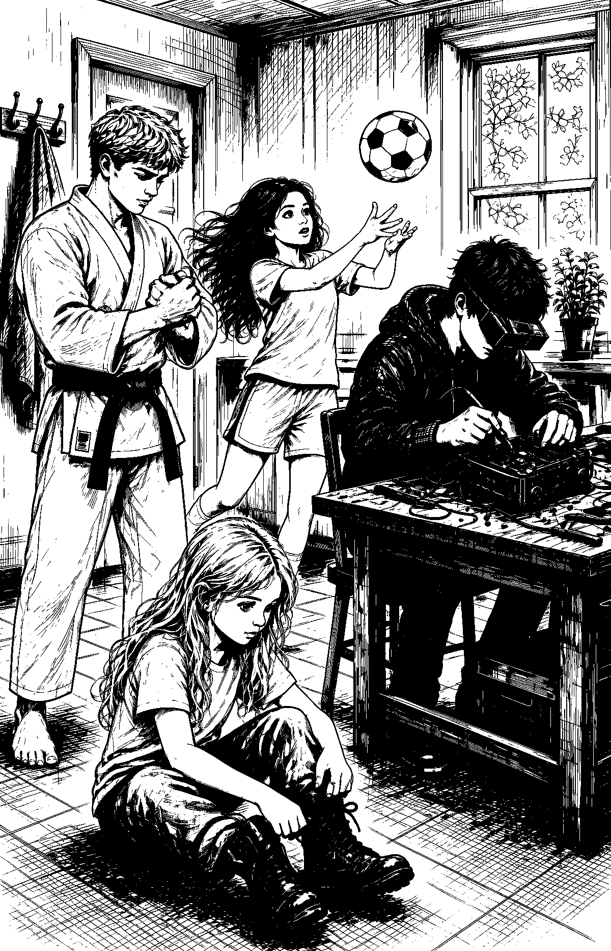 Illustration