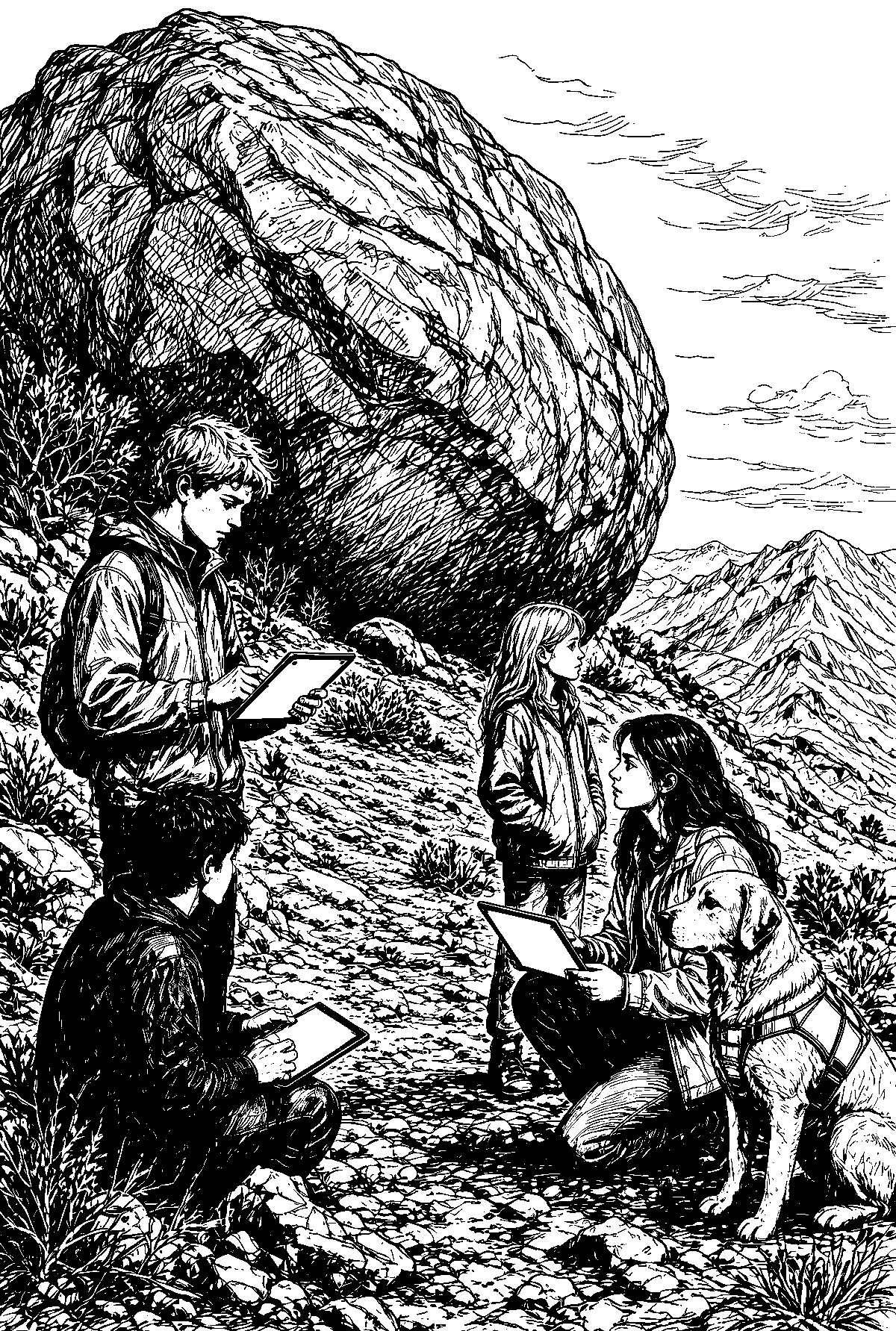 Illustration