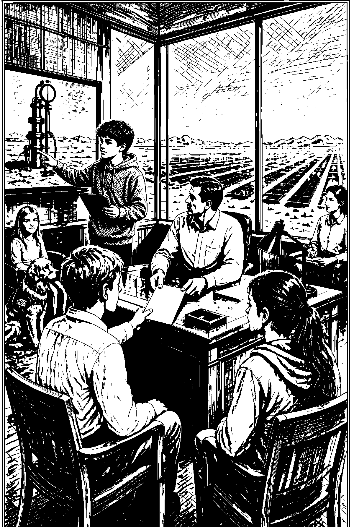 Illustration