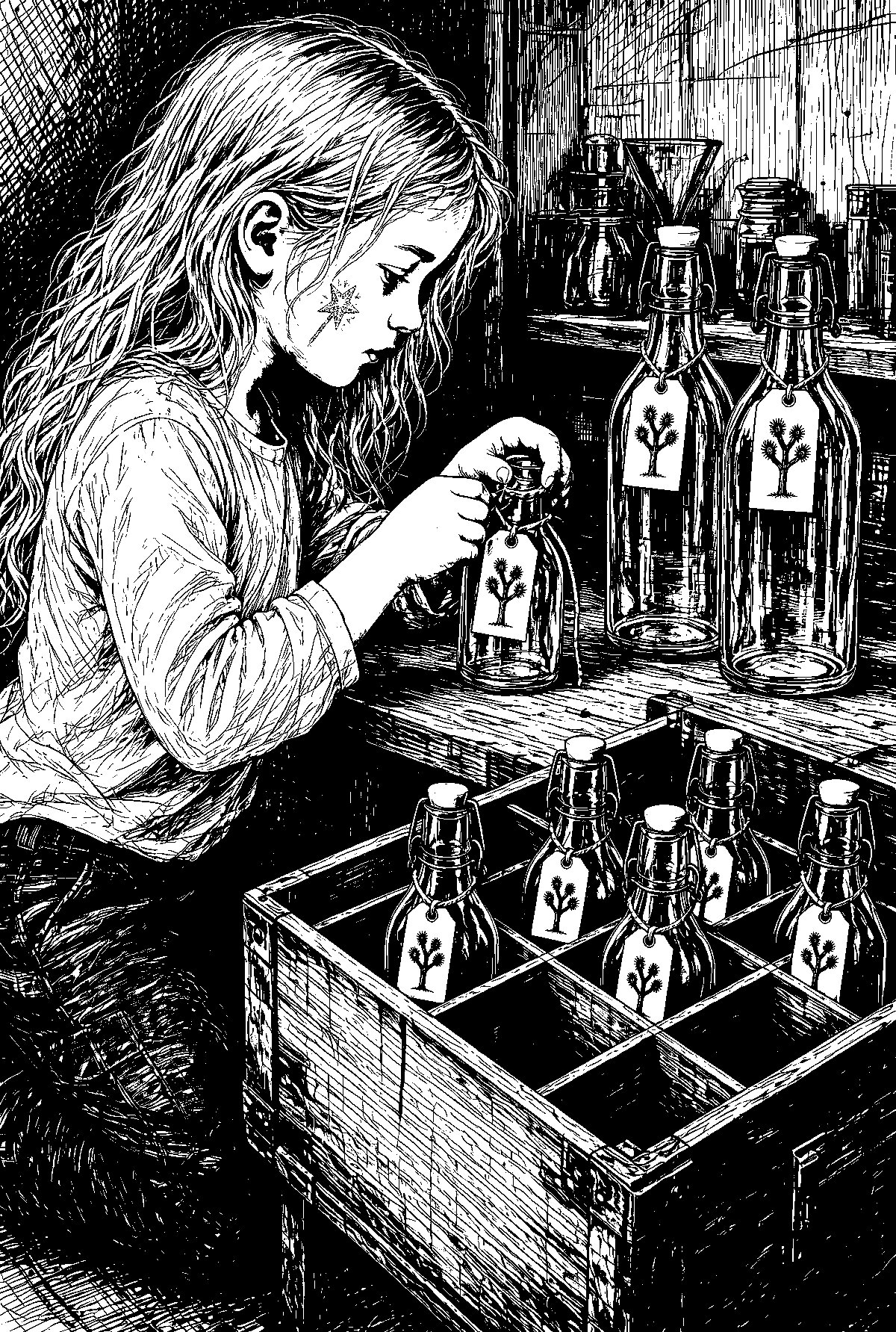 Illustration