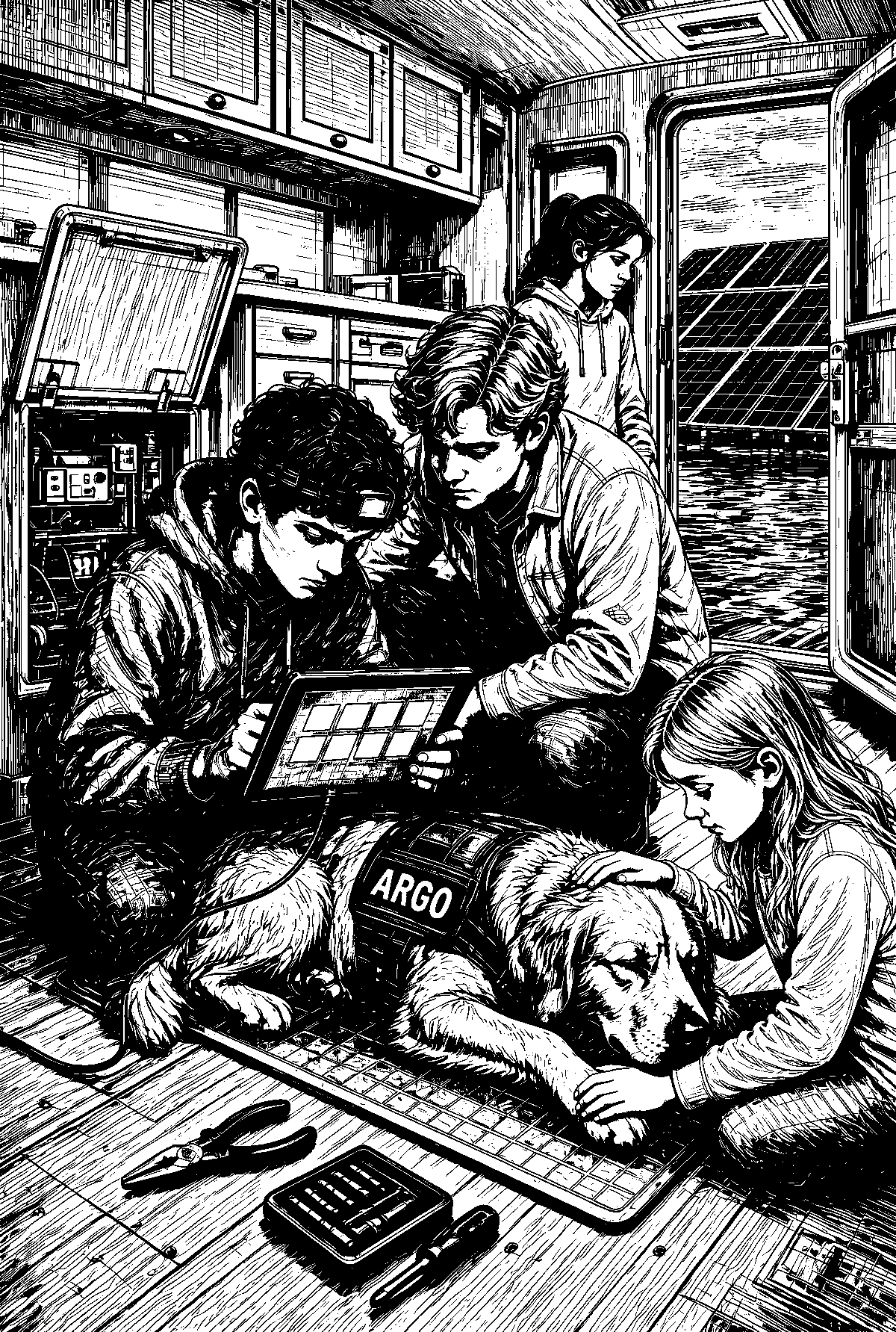 Illustration