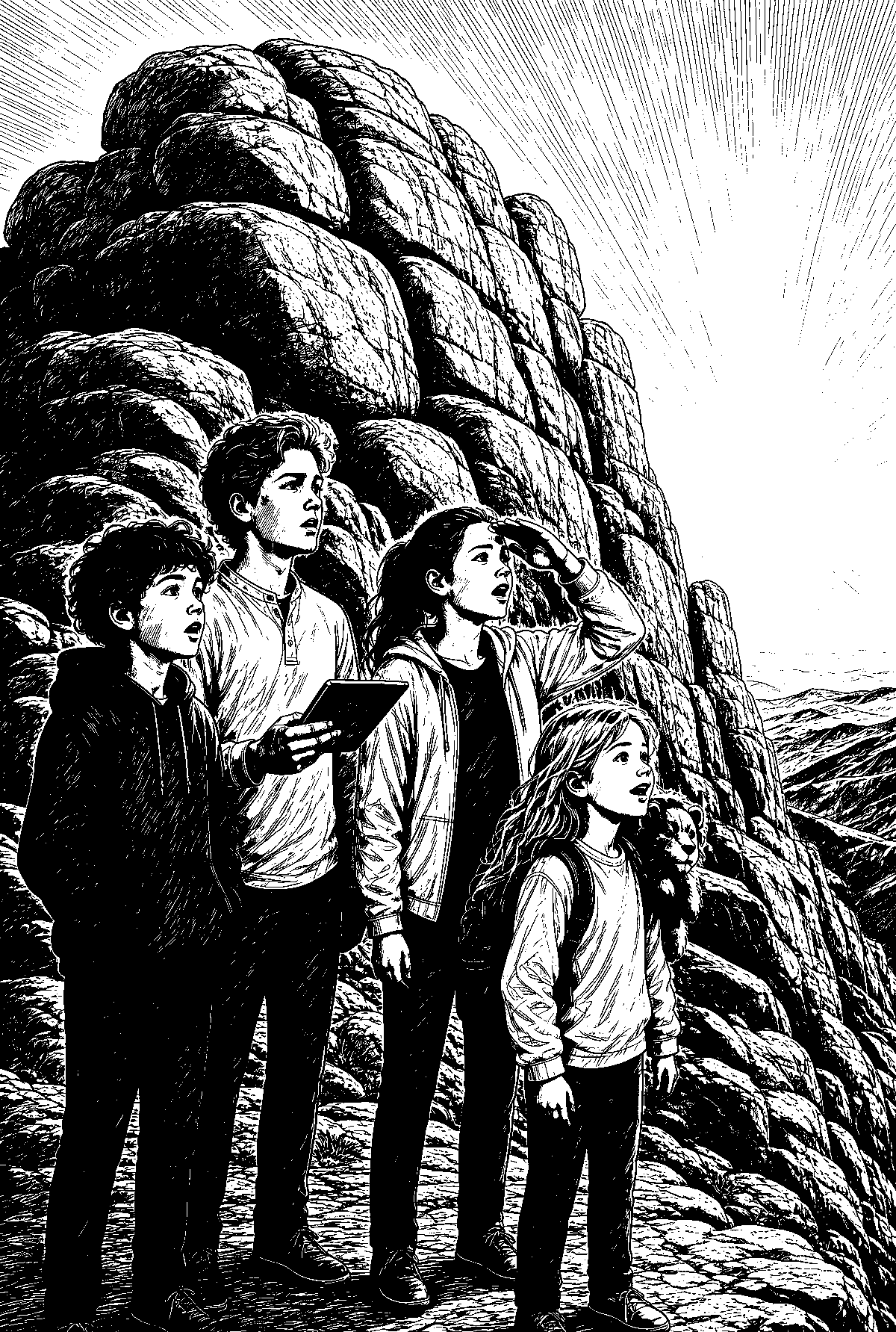 Illustration