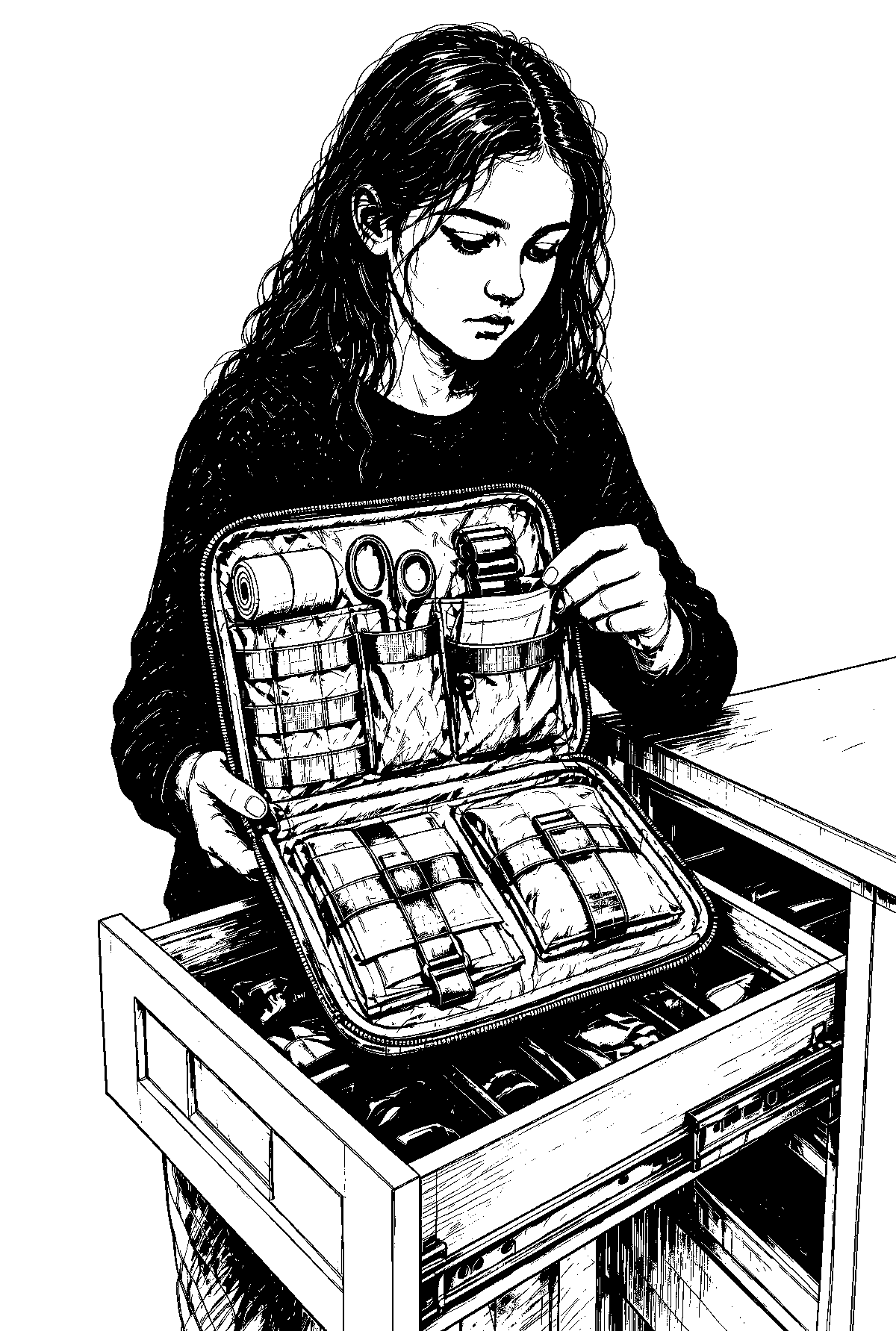 Illustration