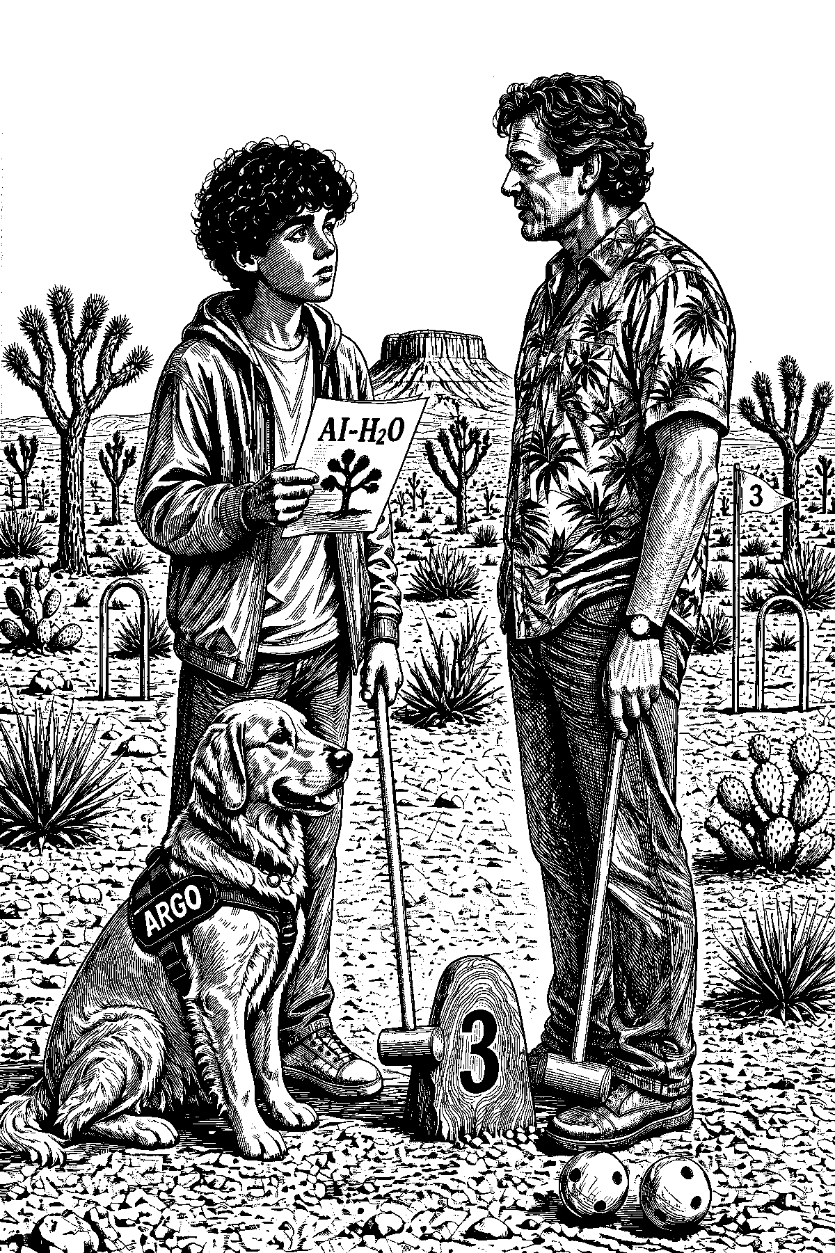 Illustration