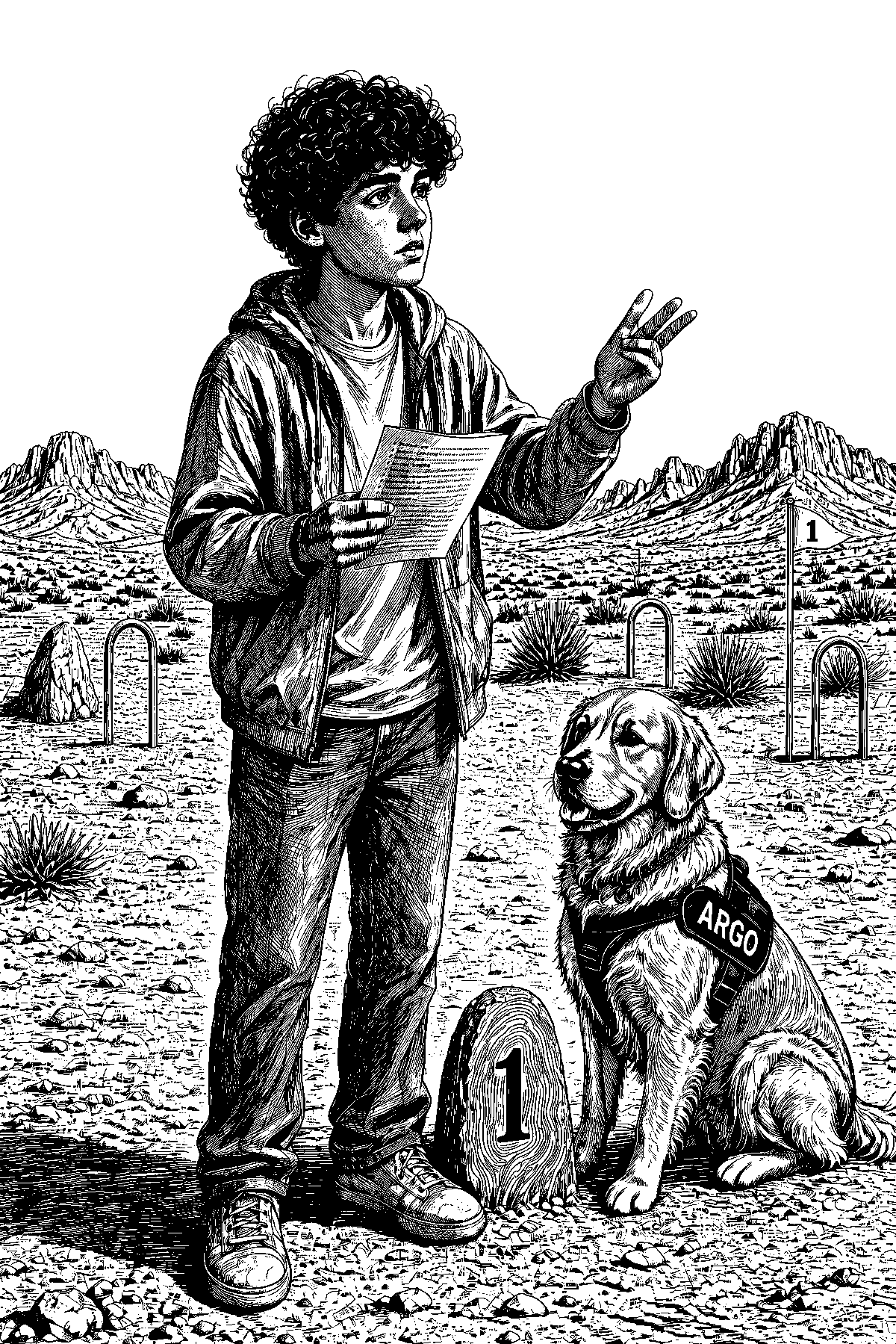 Illustration