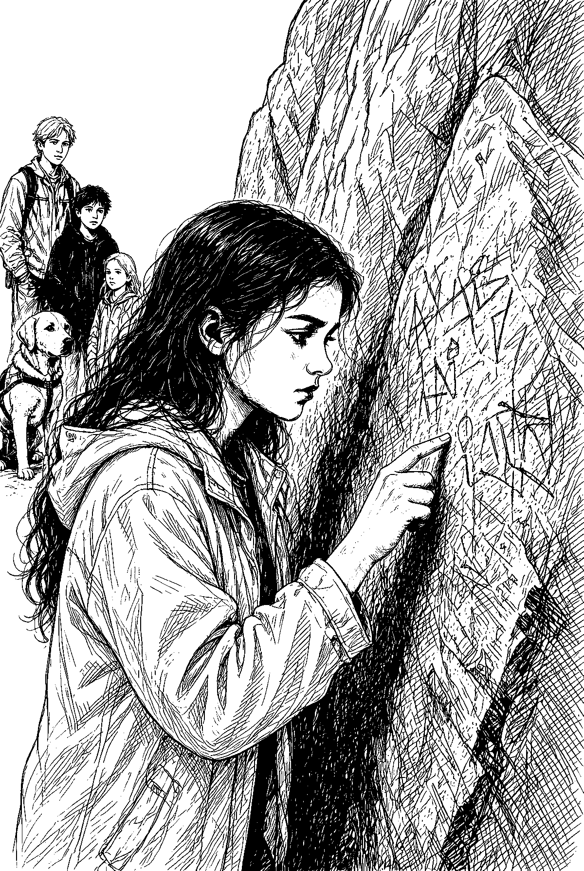 Illustration