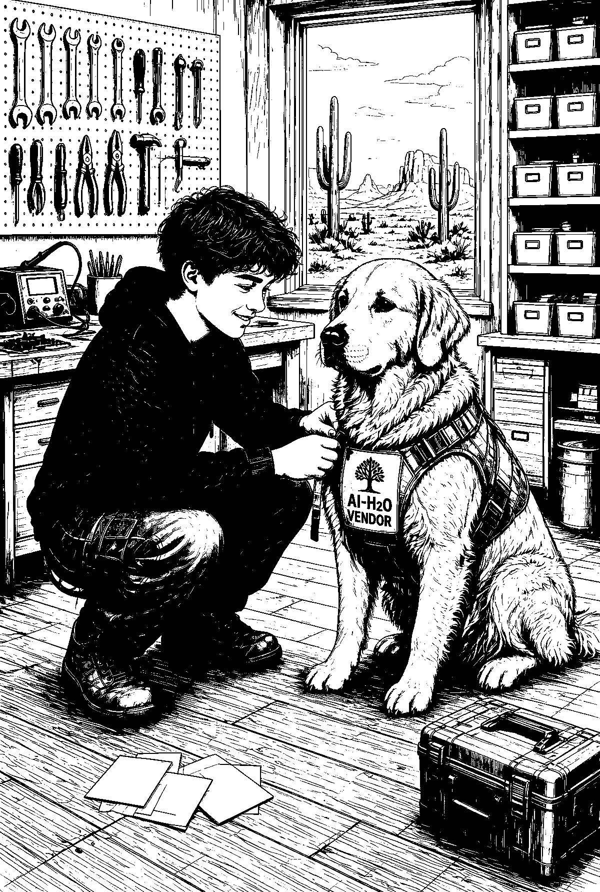 Illustration