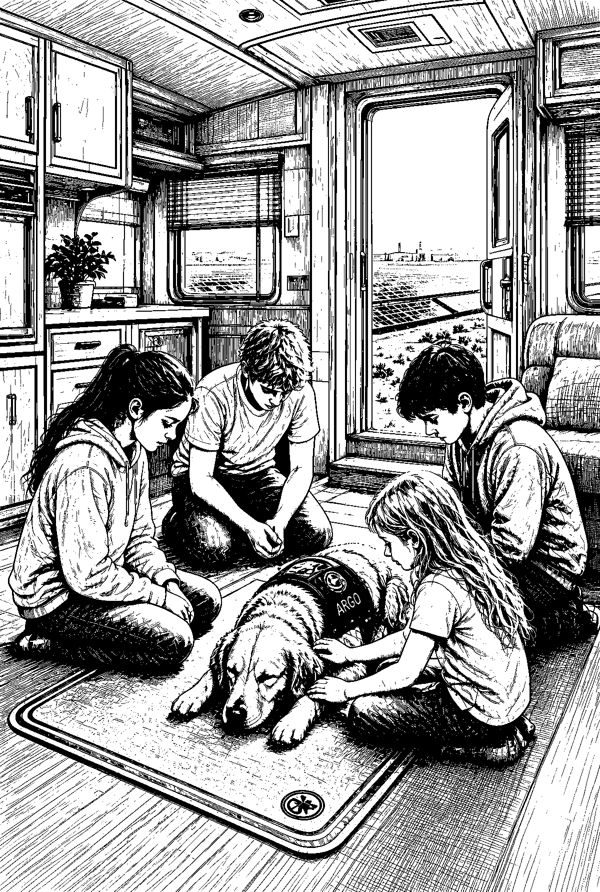Illustration