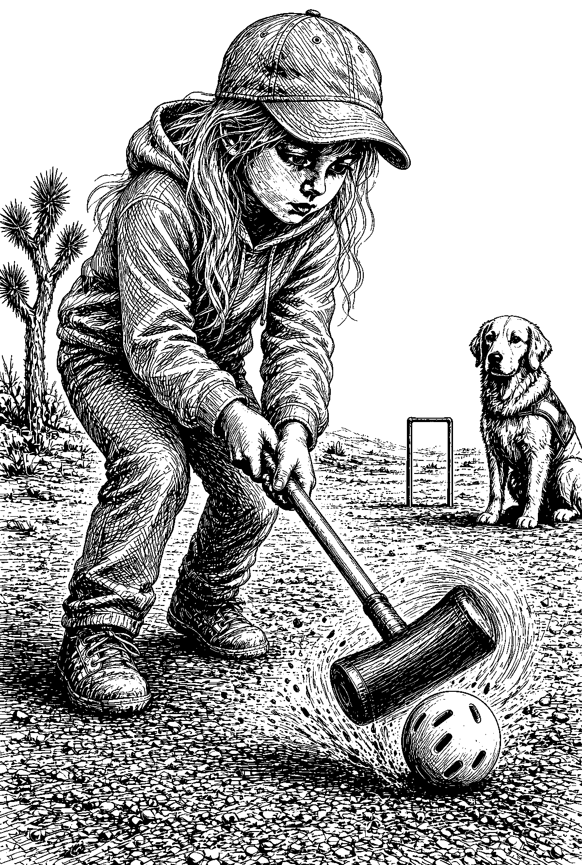 Illustration