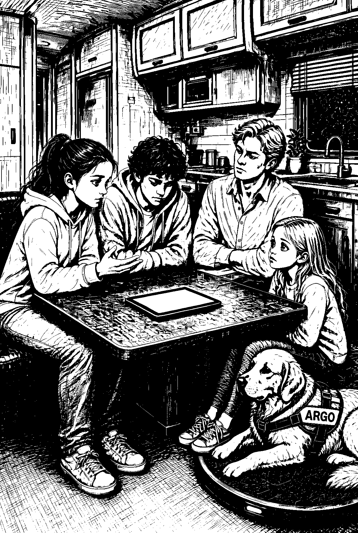Illustration