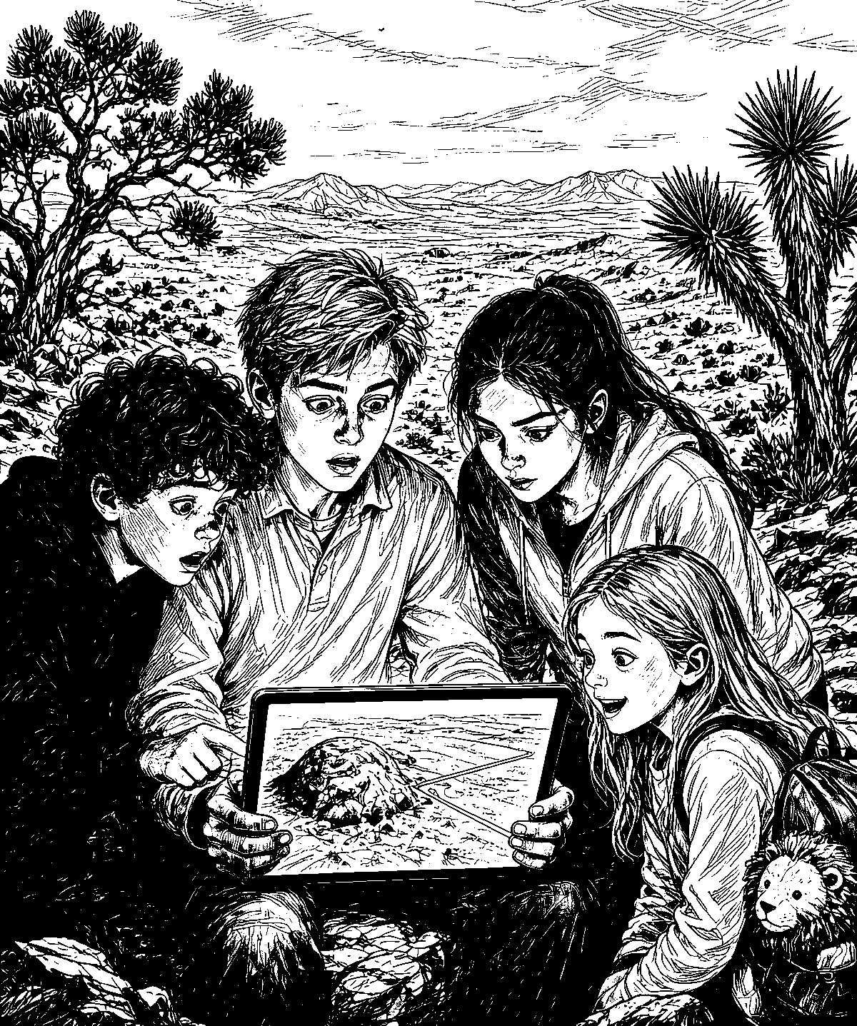 Illustration