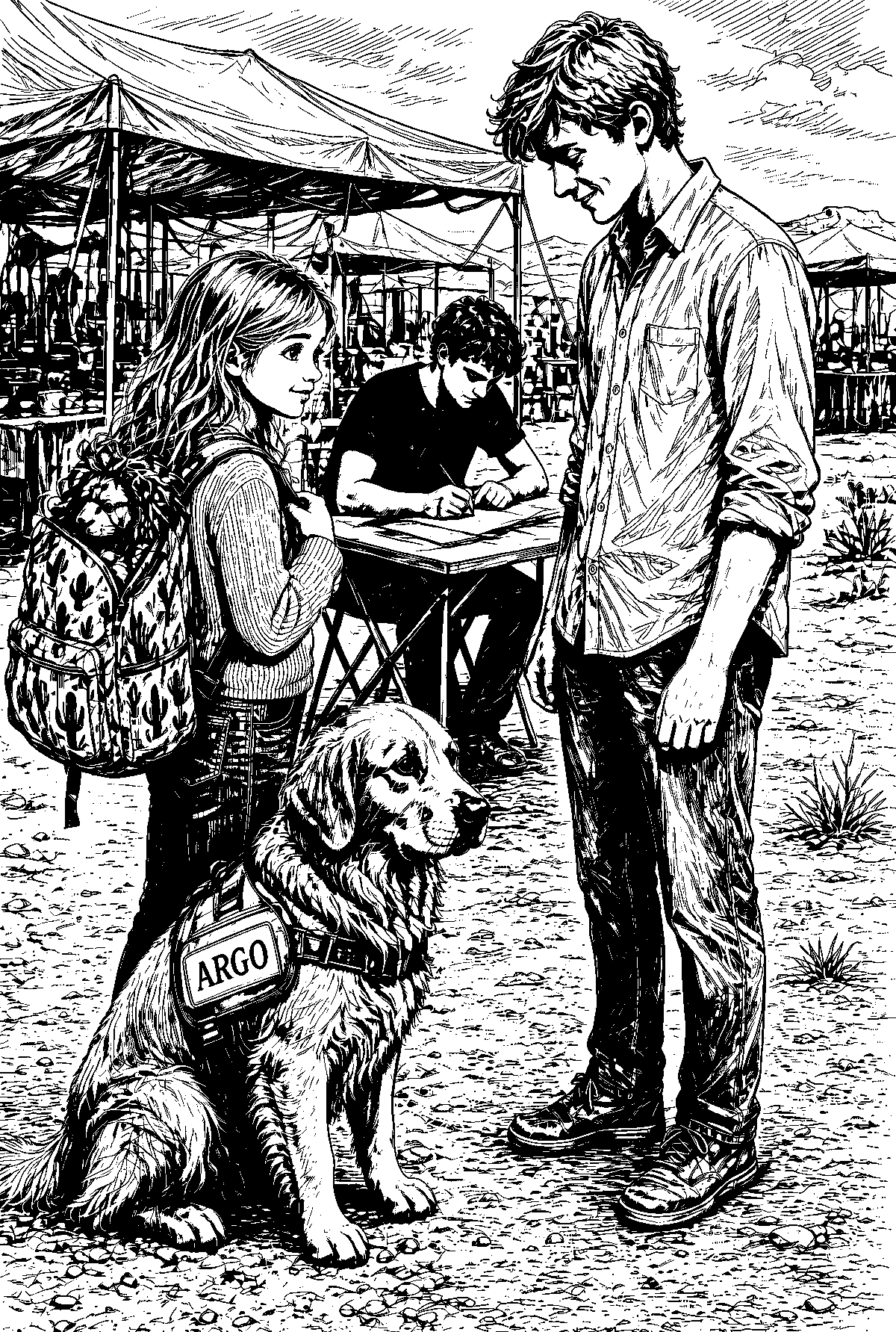 Illustration