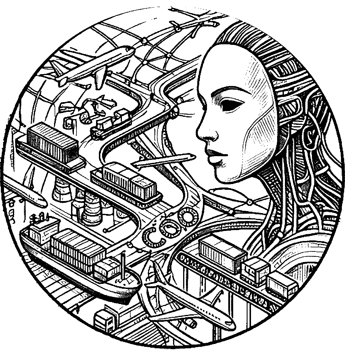 Illustration