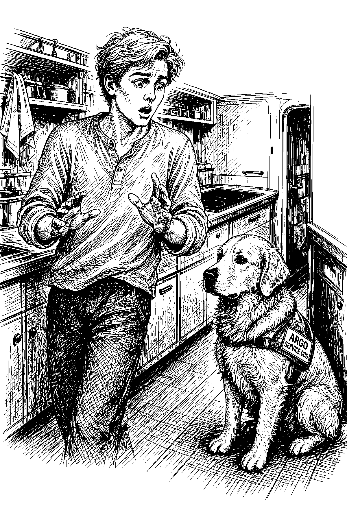Illustration
