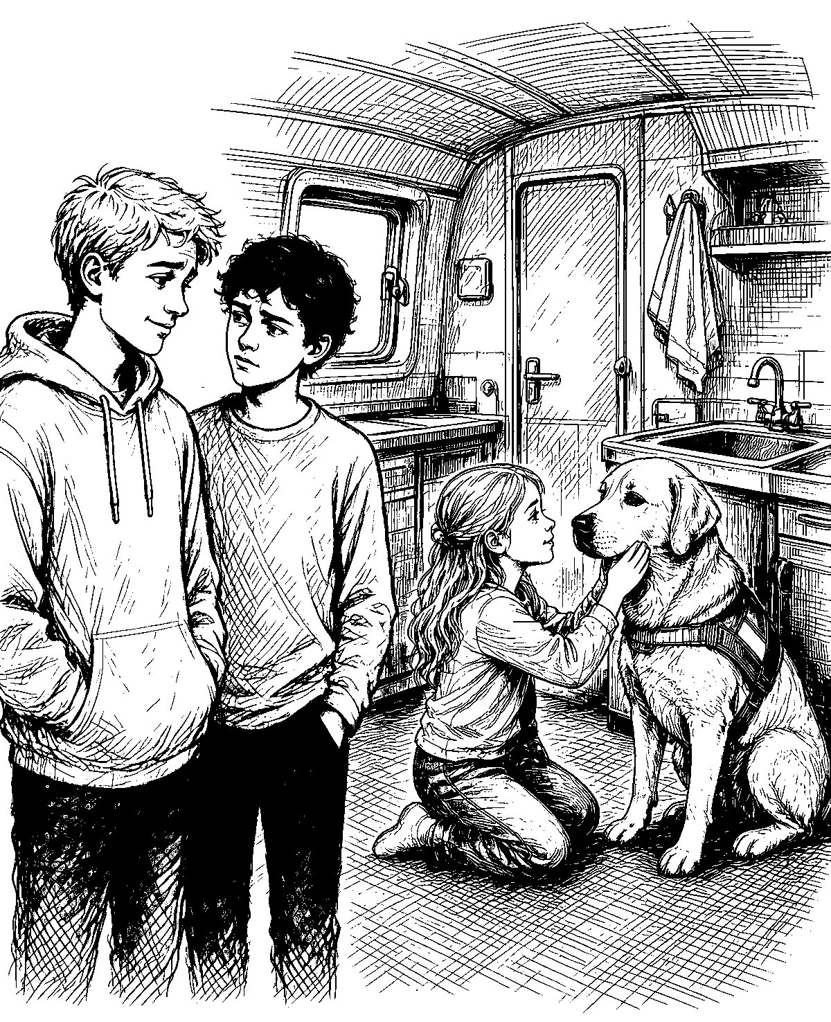 Illustration