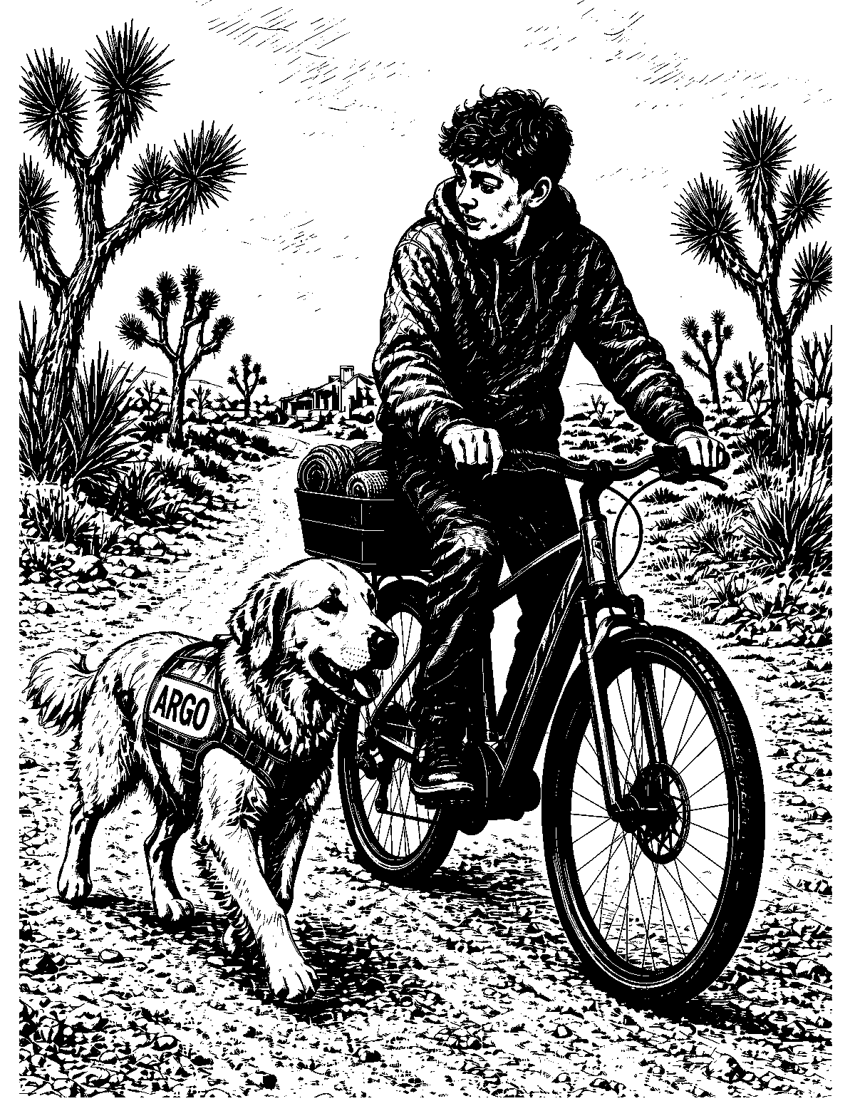 Illustration