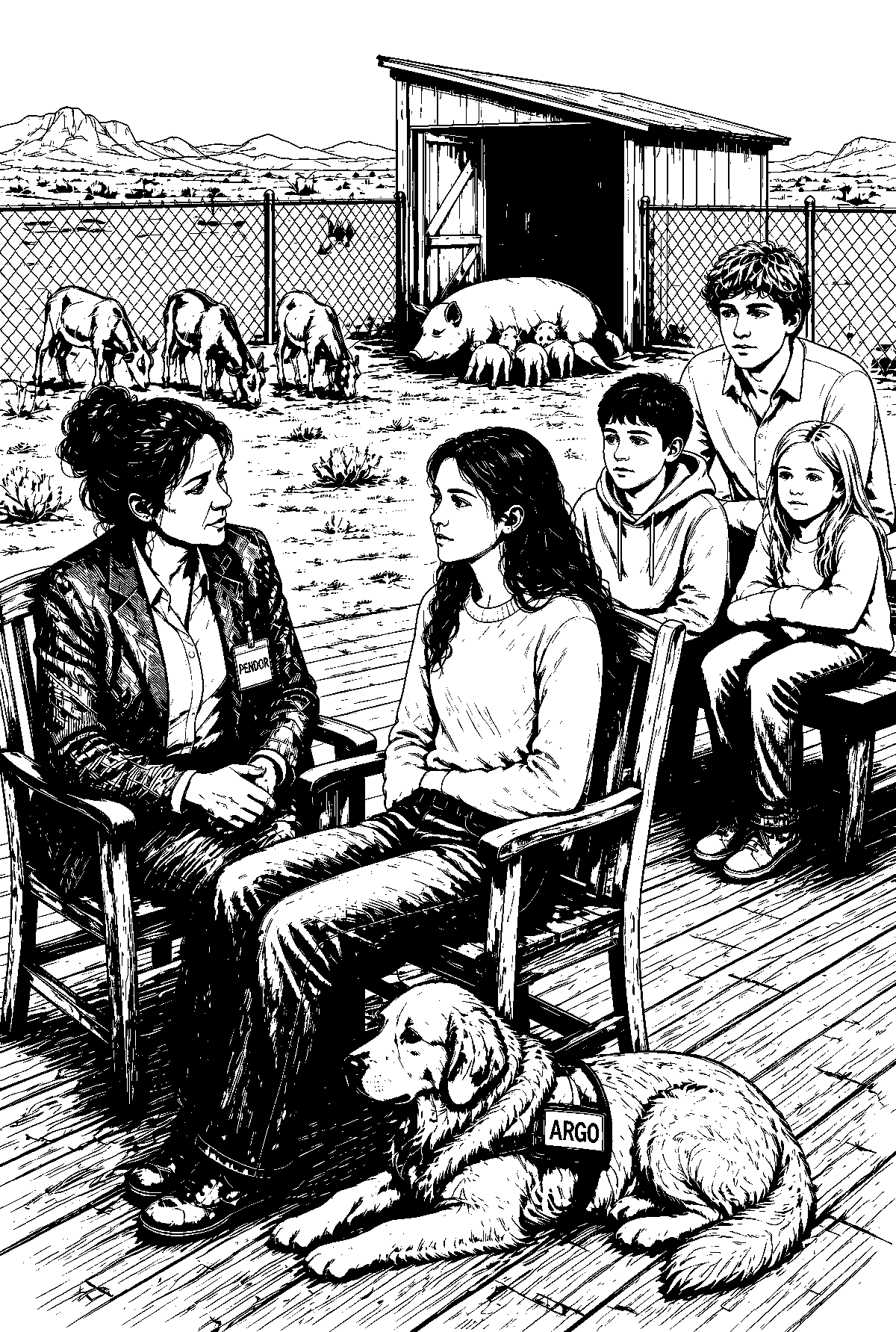 Illustration