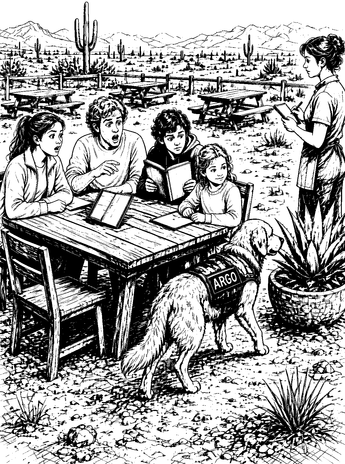Illustration