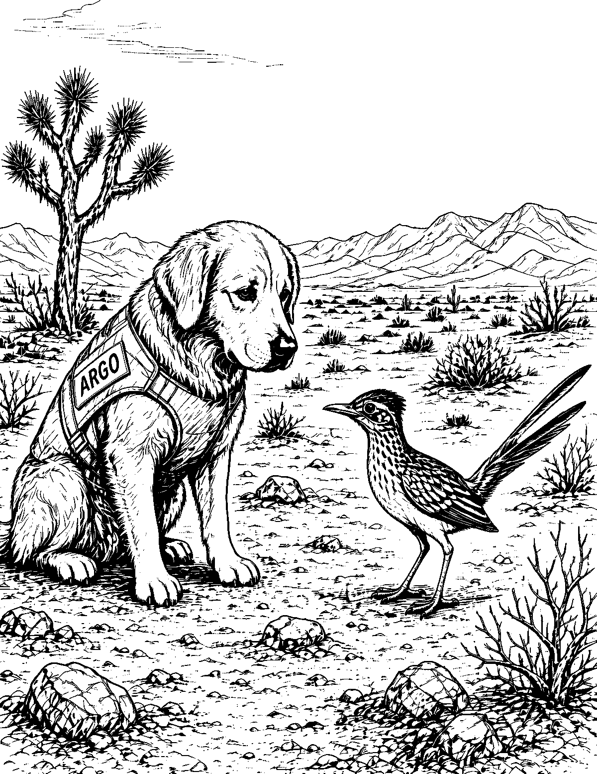 Illustration